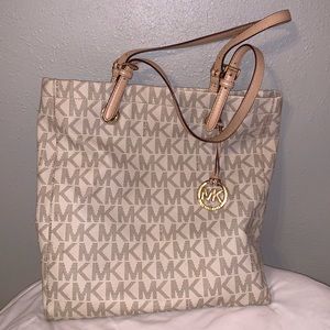 Michael Kors Authentic Purse